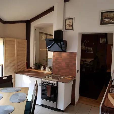Guest house Casa Matei