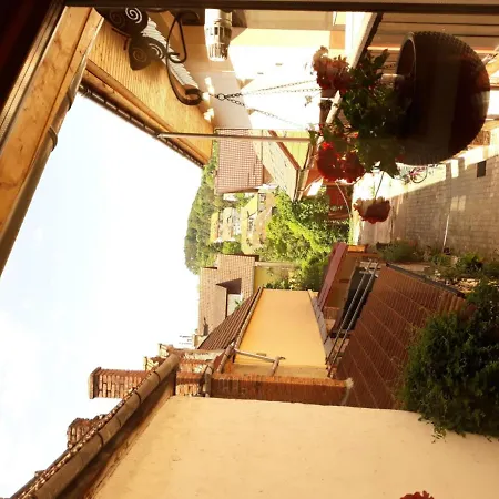 Casa Matei Guest house 3*