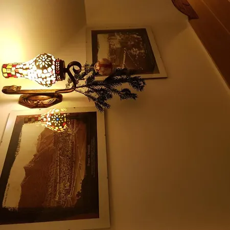 Casa Matei 3* Brasov