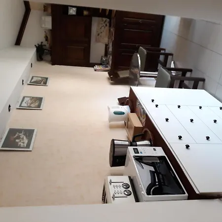 Guest house Casa Matei Brasov