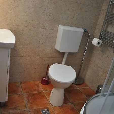 Casa Matei Guest house