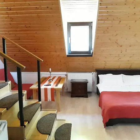 Casa Matei 3*