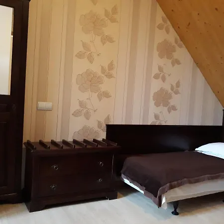 Casa Matei Guest house 3*