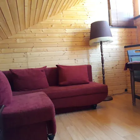 Casa Matei Guest house
