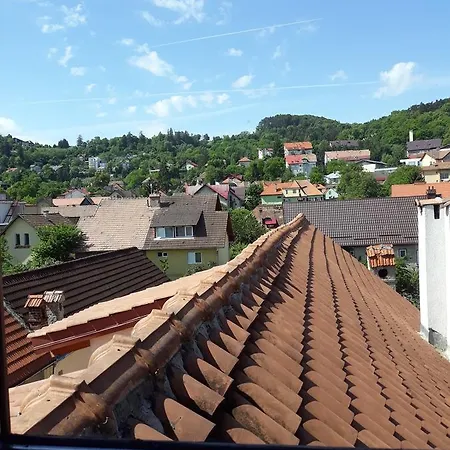 Casa Matei Guest house Brasov