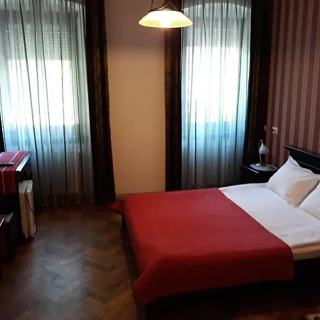 Casa Matei Guest house 3*
