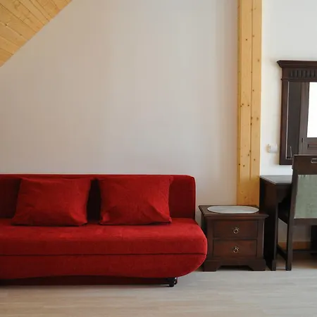 Guest house Casa Matei Brasov