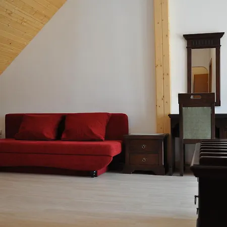 Casa Matei Guest house Brasov