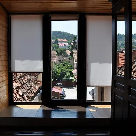 Casa Matei 3*