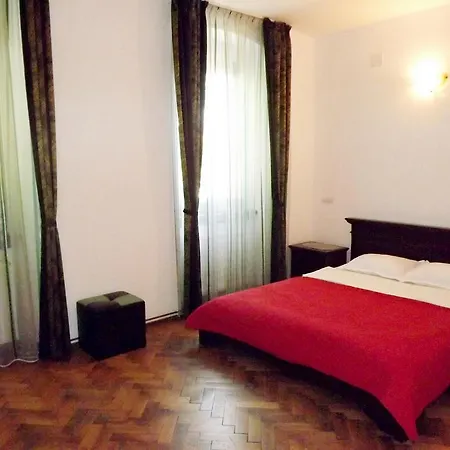 Casa Matei Brasov