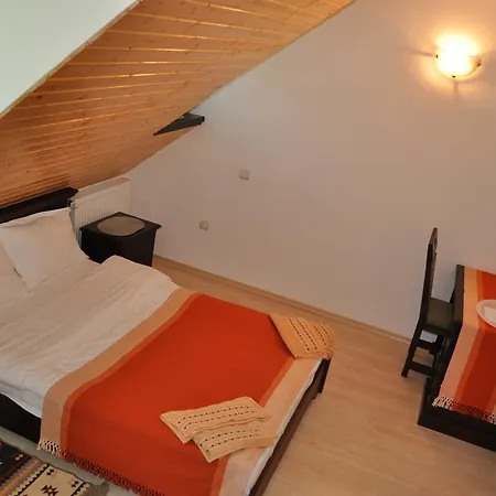 Guest house Casa Matei