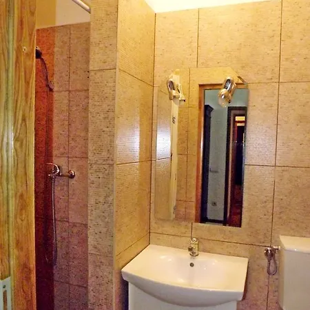 Casa Matei 3* Brasov