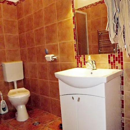 Guest house Casa Matei