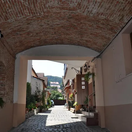 Casa Matei